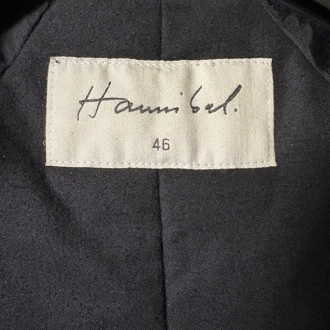 Hannibal rick109 Mods Coat モッズコート　ハンニバル
