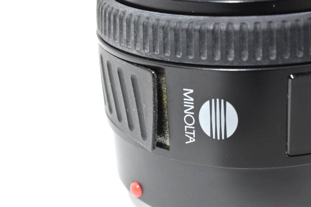 ★希少品★ ミノルタ MINOLTA AF 35mm F2