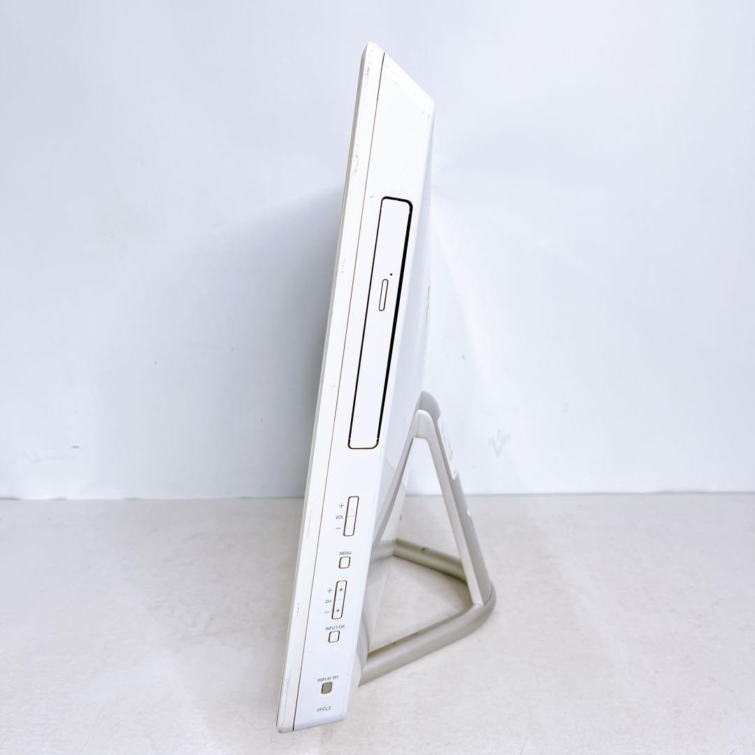 SONY VAIO 一体型デスクトップパソコン　Core i5 デスクトップPC