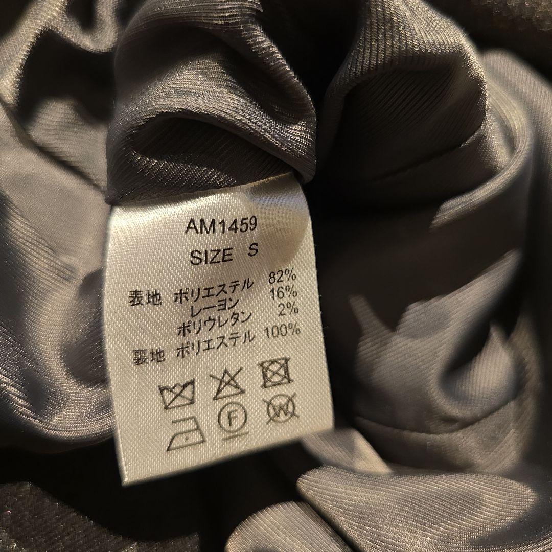 ANDMARY ミニワンピース Sサイズ