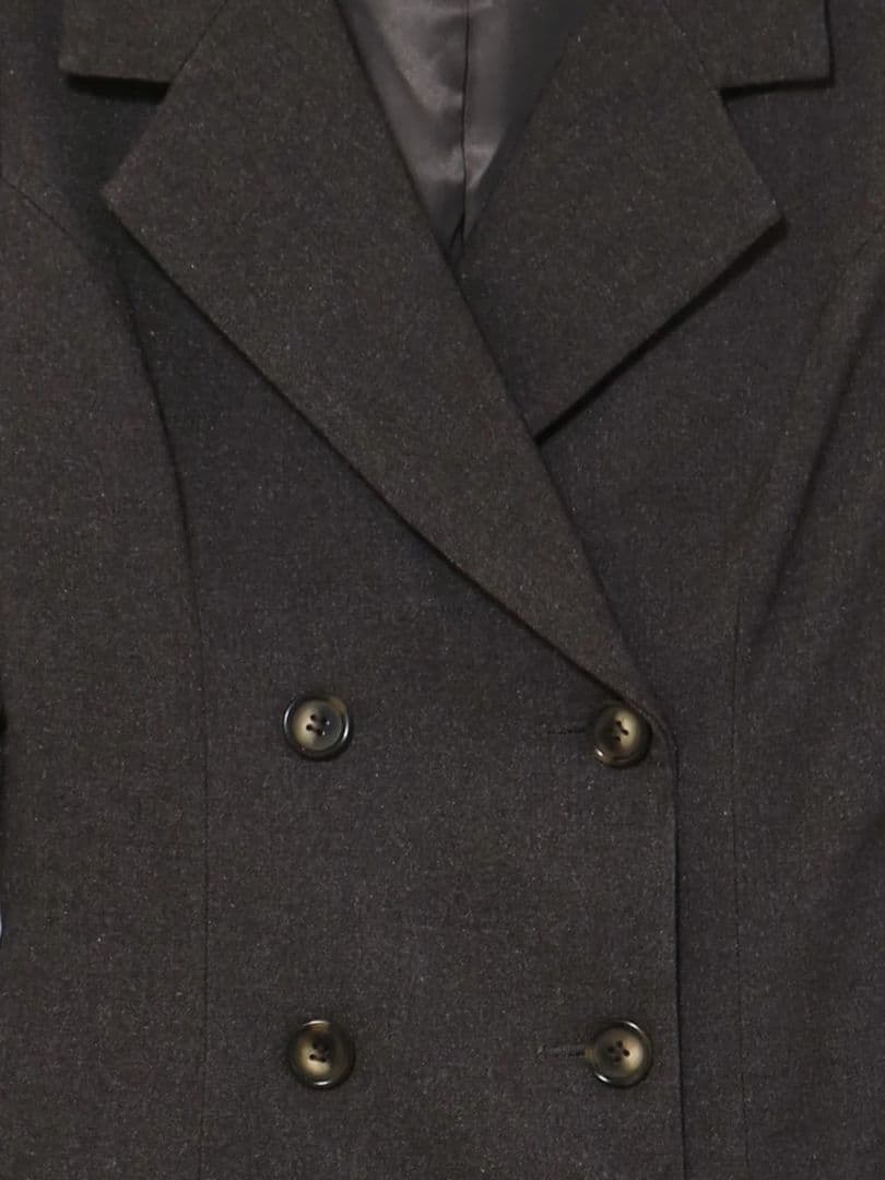 ANDMARY ミニワンピース Sサイズ