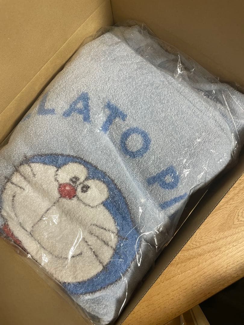 GELATO PIQUE ドラえもん ルームウェア レディース