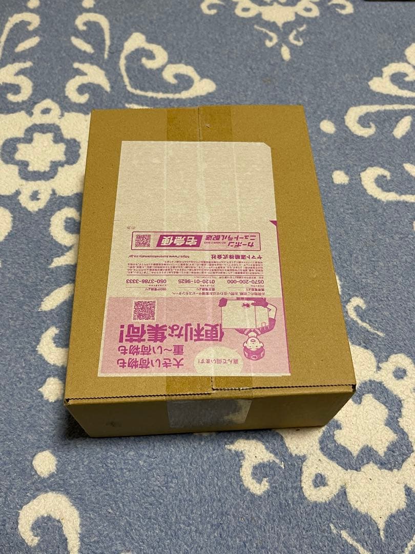 ポケモンカードゲームMEGA ハイクラスパック「MEGAドリームex」ボックス