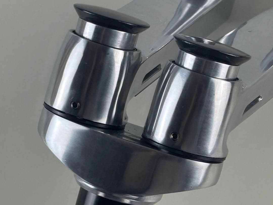 Ergotron エルゴトロン　モニターアーム 45-245-026 デュアル