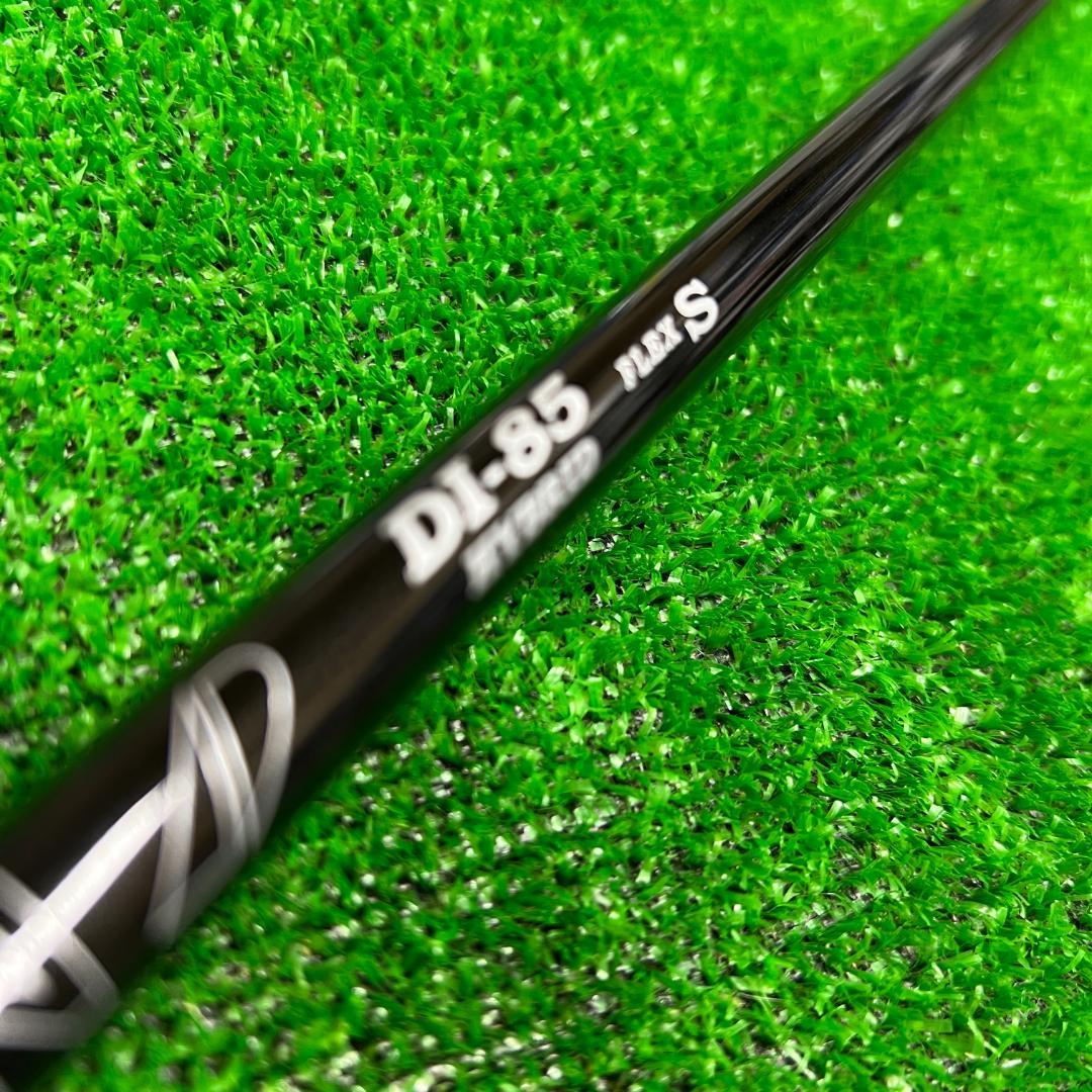 【UTC-304】テーラーメイド Qi4D 4U用 DIハイブリッド85S