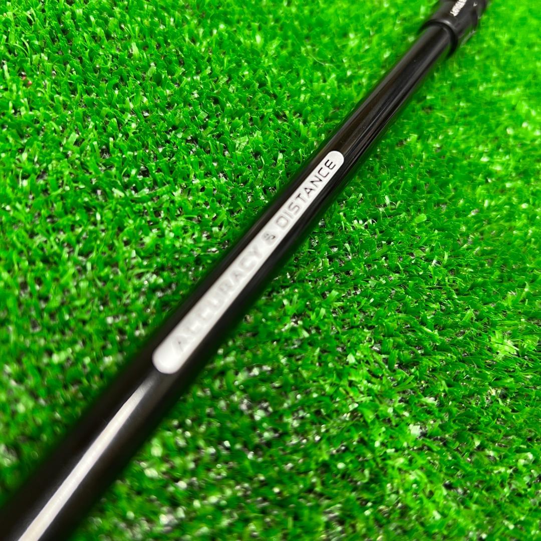 【UTC-304】テーラーメイド Qi4D 4U用 DIハイブリッド85S