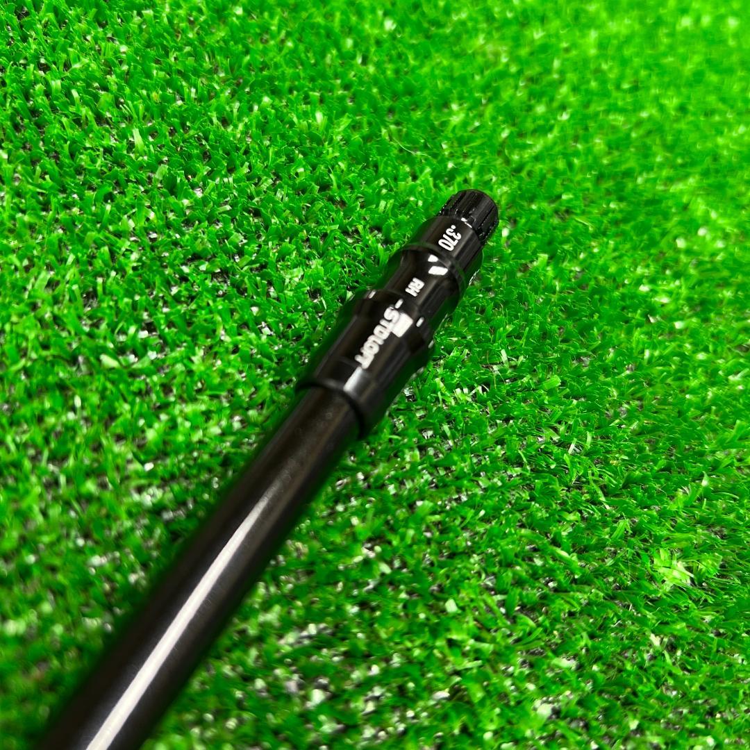 【UTC-304】テーラーメイド Qi4D 4U用 DIハイブリッド85S