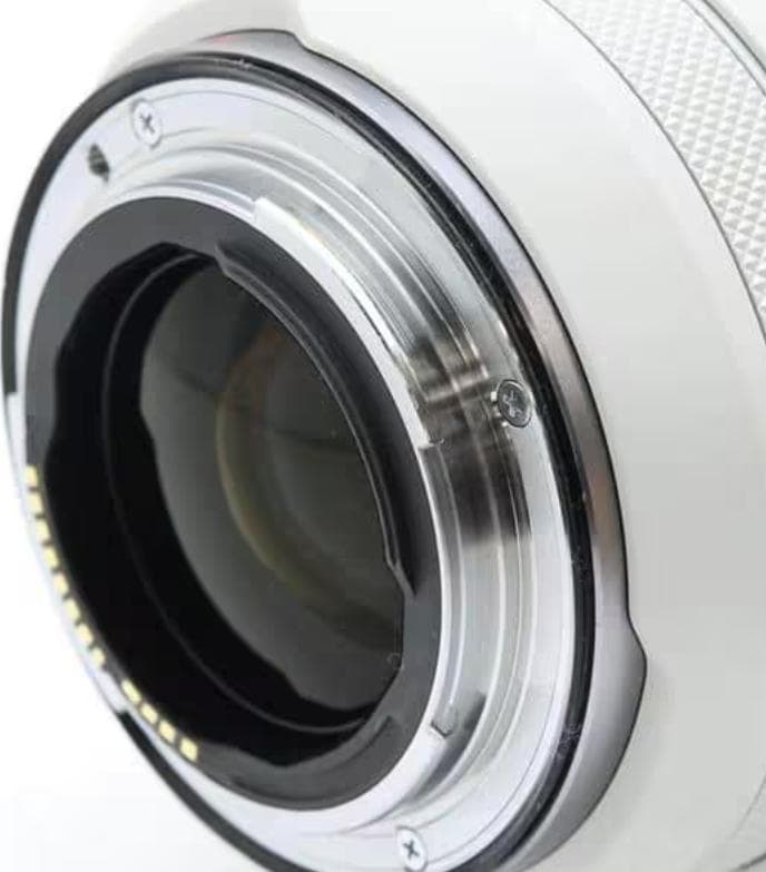 【美品】RF70-200mm F2.8L IS USM　キヤノン