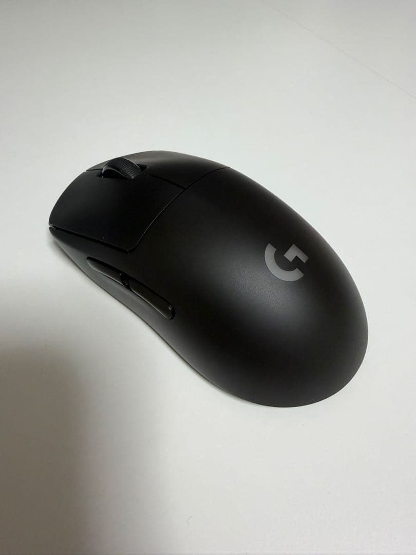 【即日発送】Logicool PRO 2 LIGHTSPEED ワイヤレスマウス