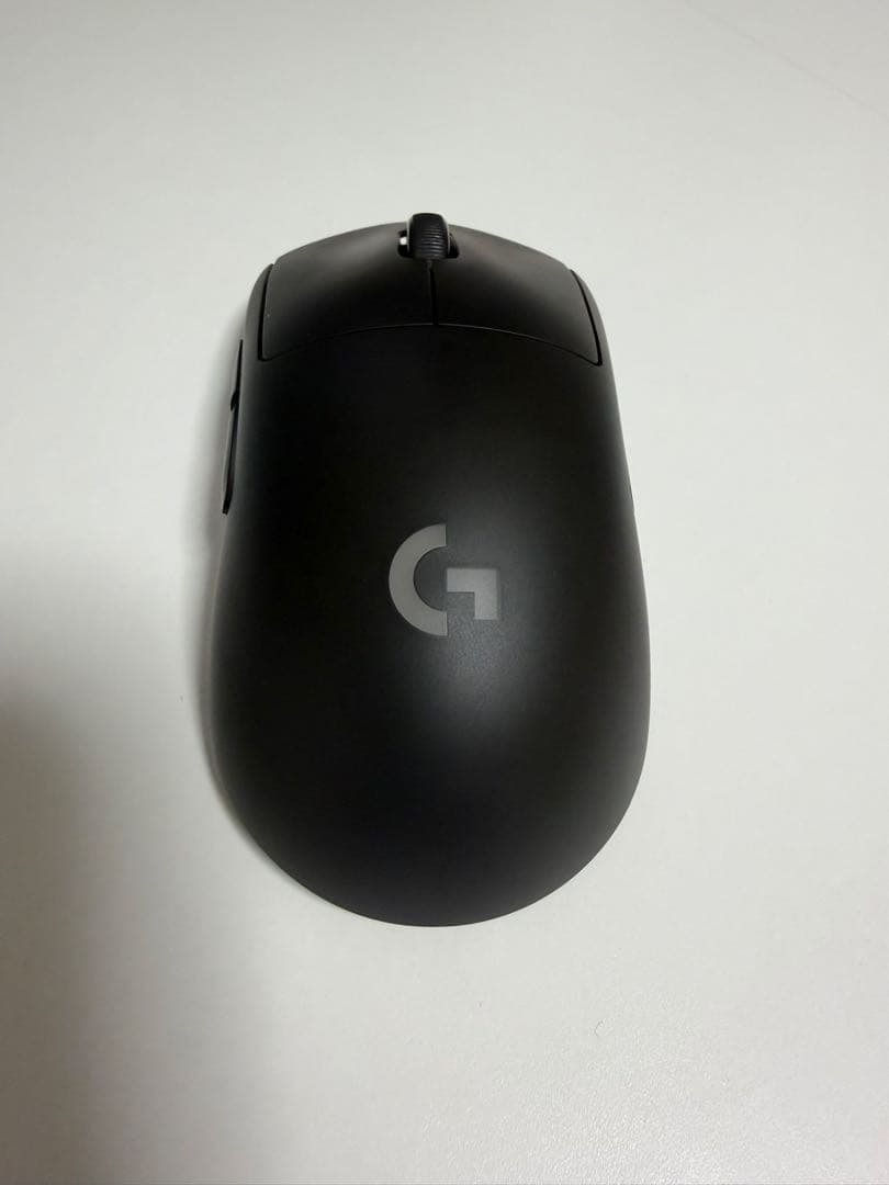 【即日発送】Logicool PRO 2 LIGHTSPEED ワイヤレスマウス