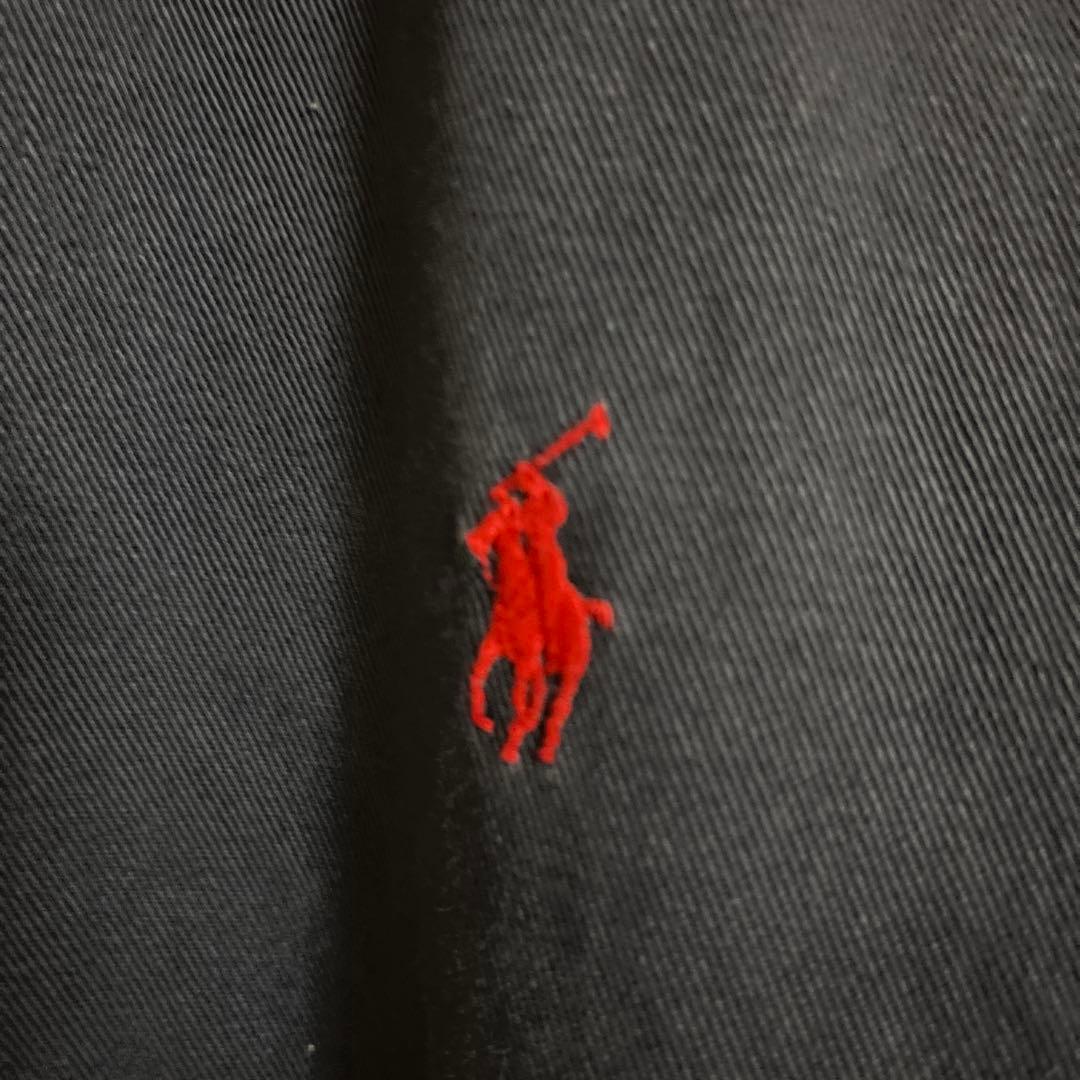 Polo by Ralph Laurenスウィングトップネイビー M 三角タグ
