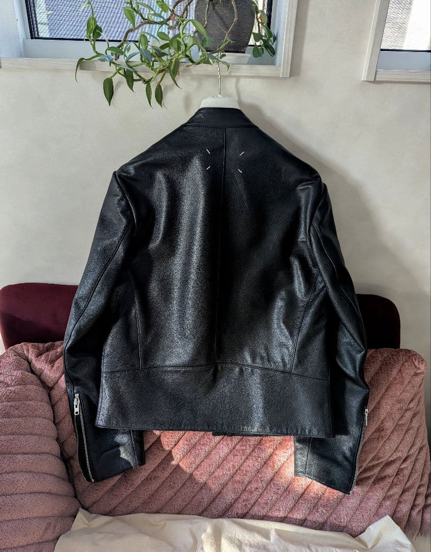 8*5様 超人気　定番モデル　2020/21SS　メゾン·マルジェラ　八の字　ラ