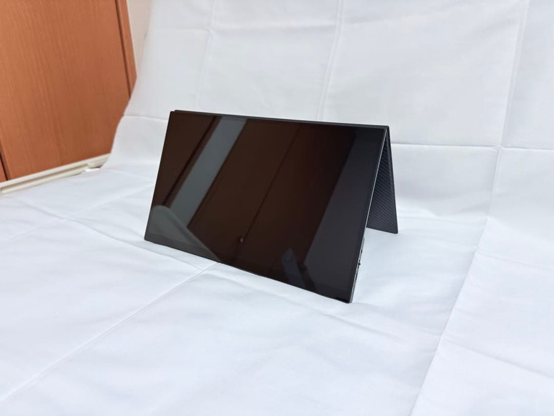 13.3インチ IPSタッチパネルモニター 本体