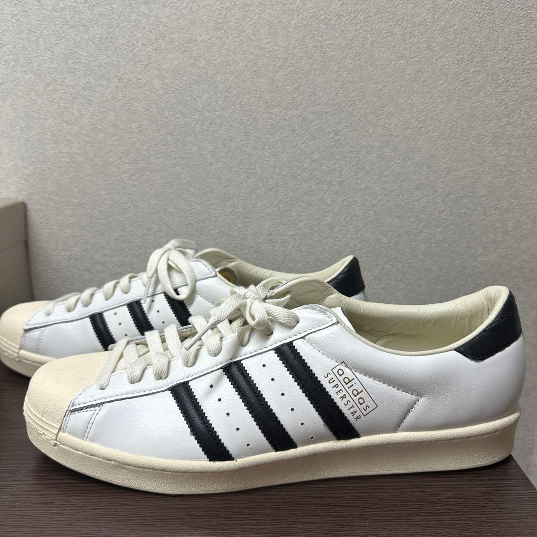靴 adidas Originals Superstar Vintage 31cm
