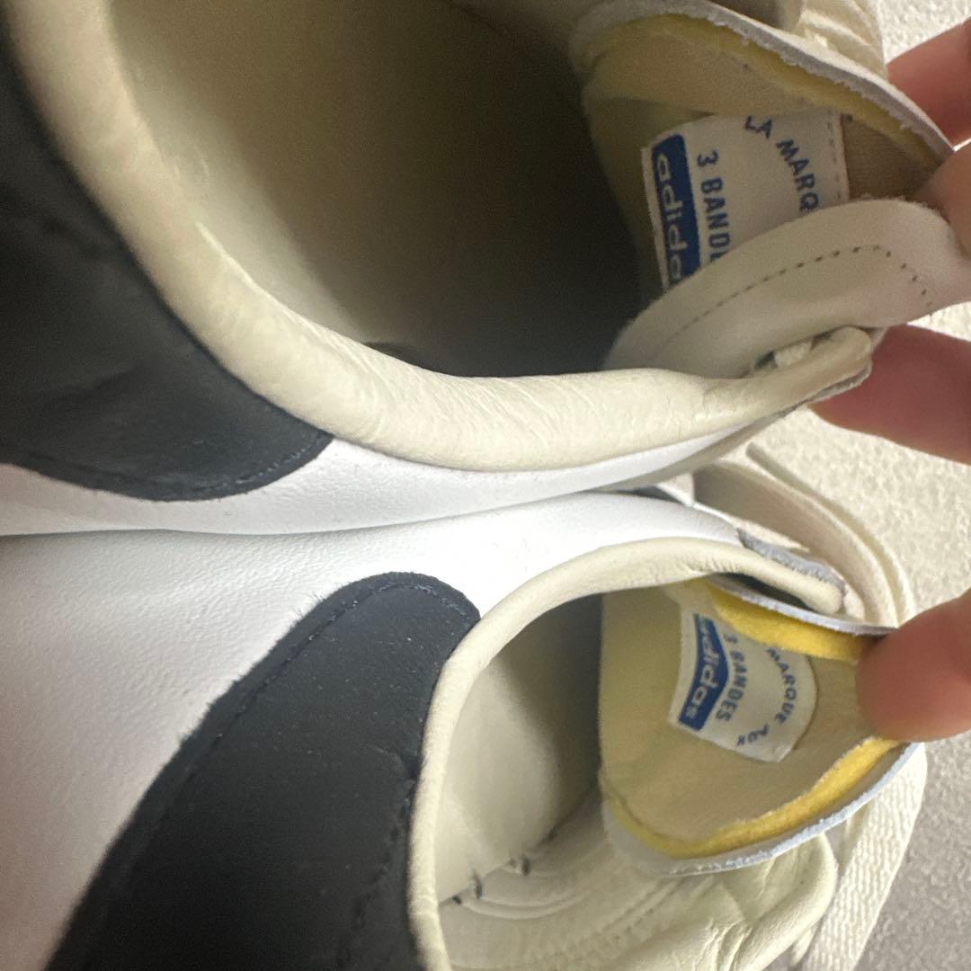 靴 adidas Originals Superstar Vintage 31cm