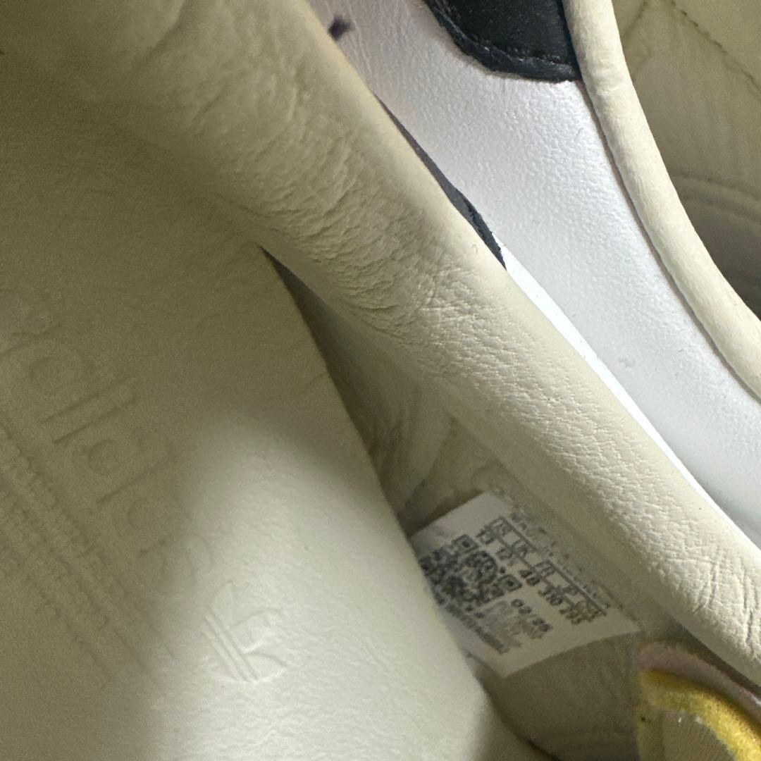 靴 adidas Originals Superstar Vintage 31cm