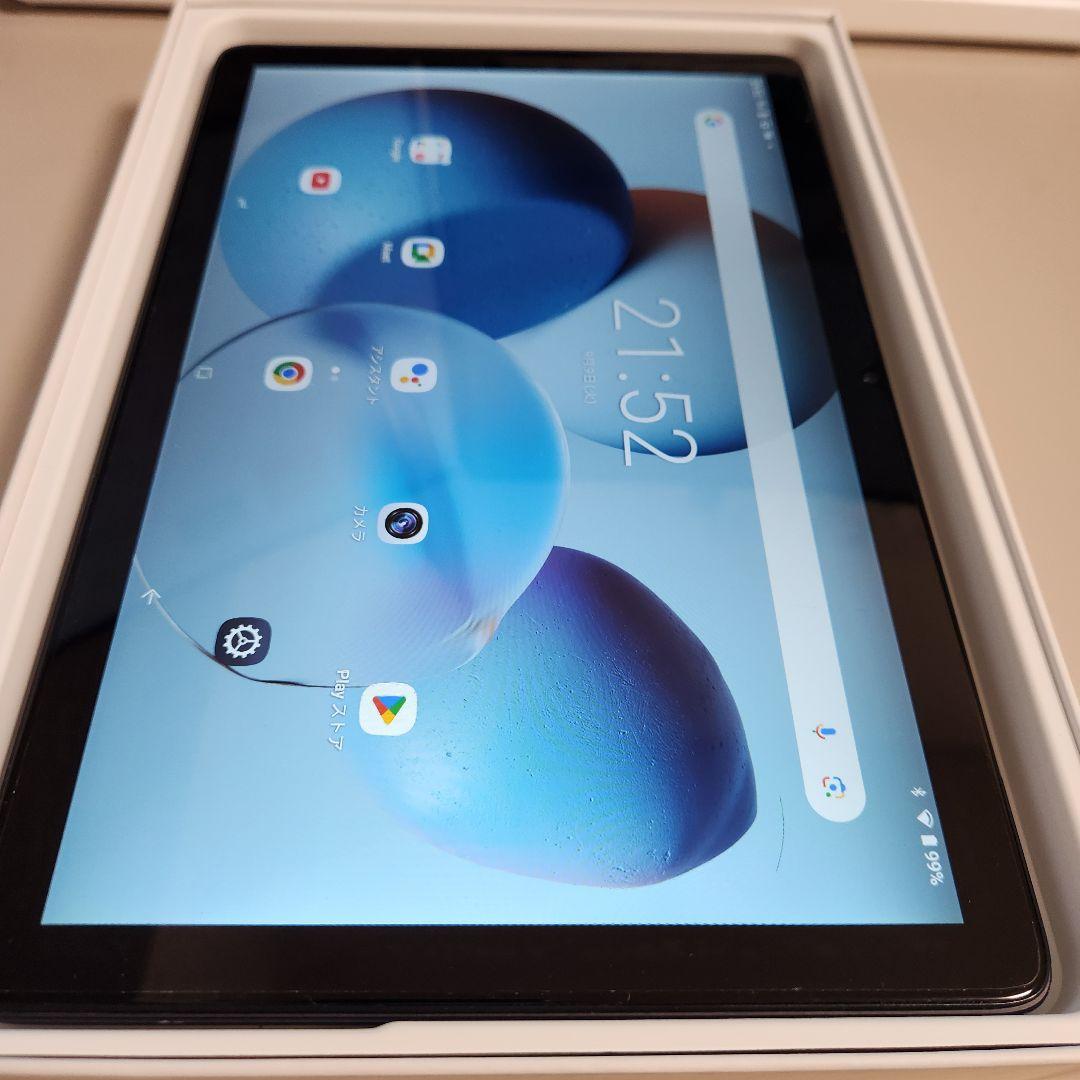 Androidタブレット DOOGEE T10 Pro 256GB