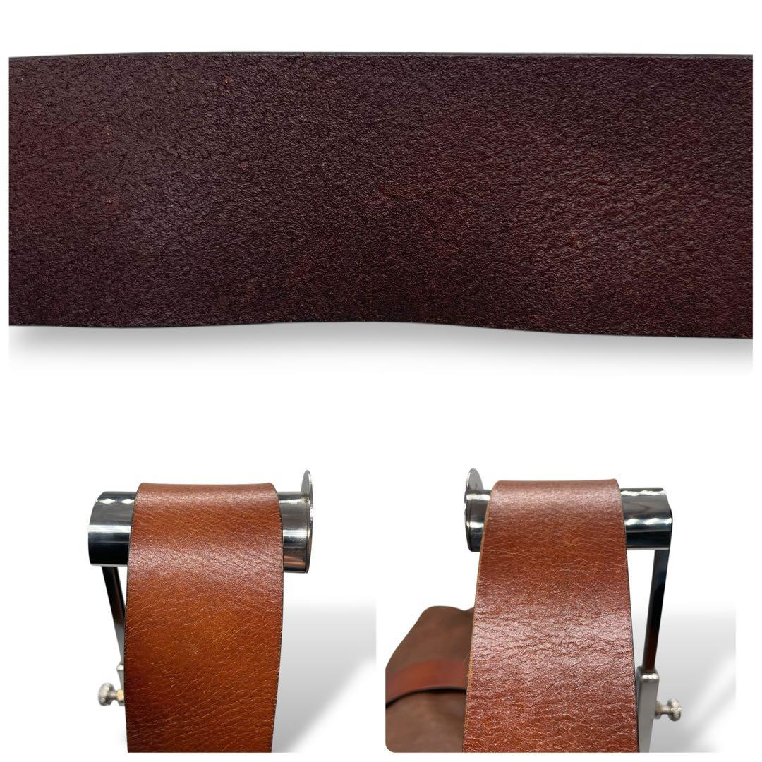 バッグ BANANA REPUBLIC Archive Leather Messeng