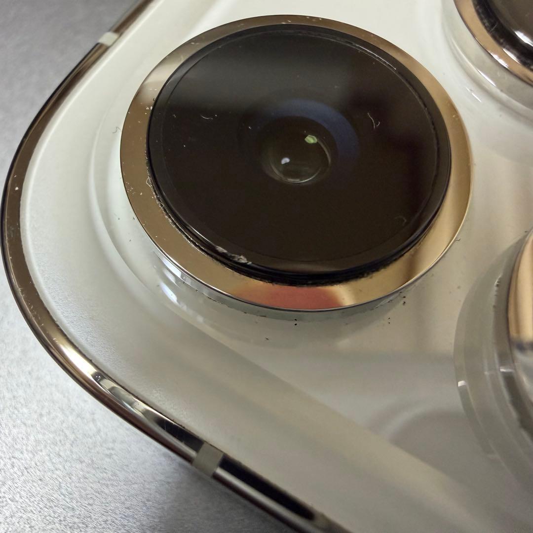 iPhone 13 Pro Max シルバー 256GB SIMフリー