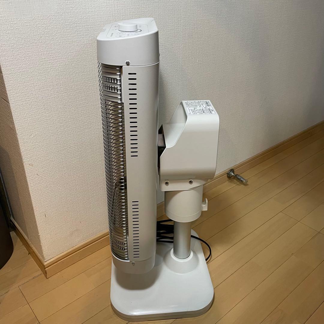 【2020年製】CORONA コロナ コアヒート　電気ヒーター　DH-1220R