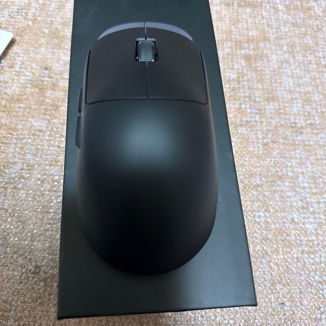 AIM1 時雨　ブラック