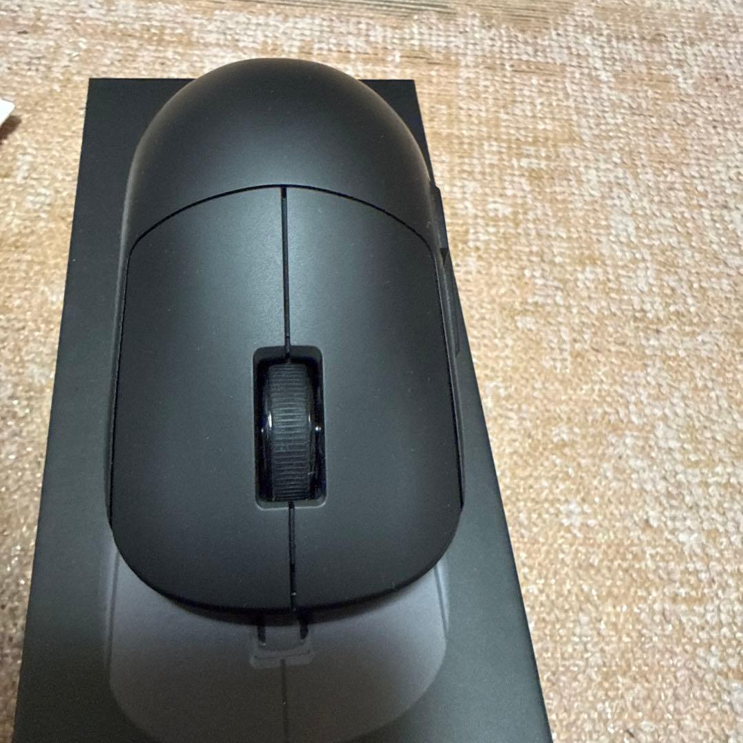 AIM1 時雨　ブラック