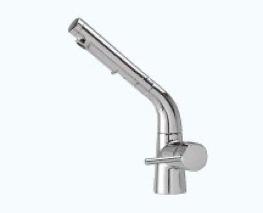 TOTO 水ほうき水栓　TKG12305J