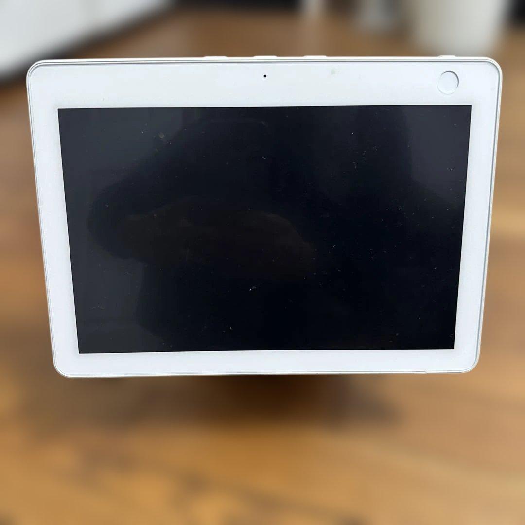 スピーカー・ウーファー Echo show 10