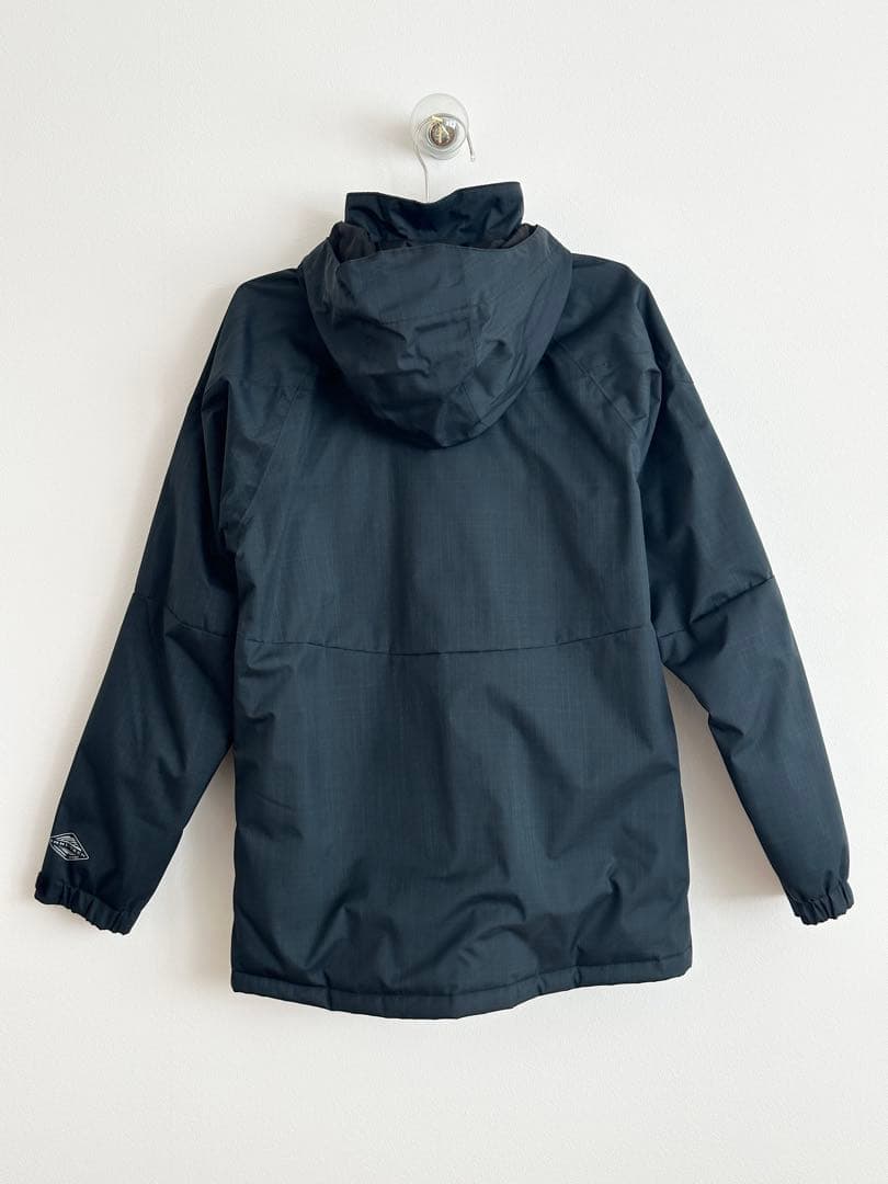 Columbia ダークグレー アウター メンズ M