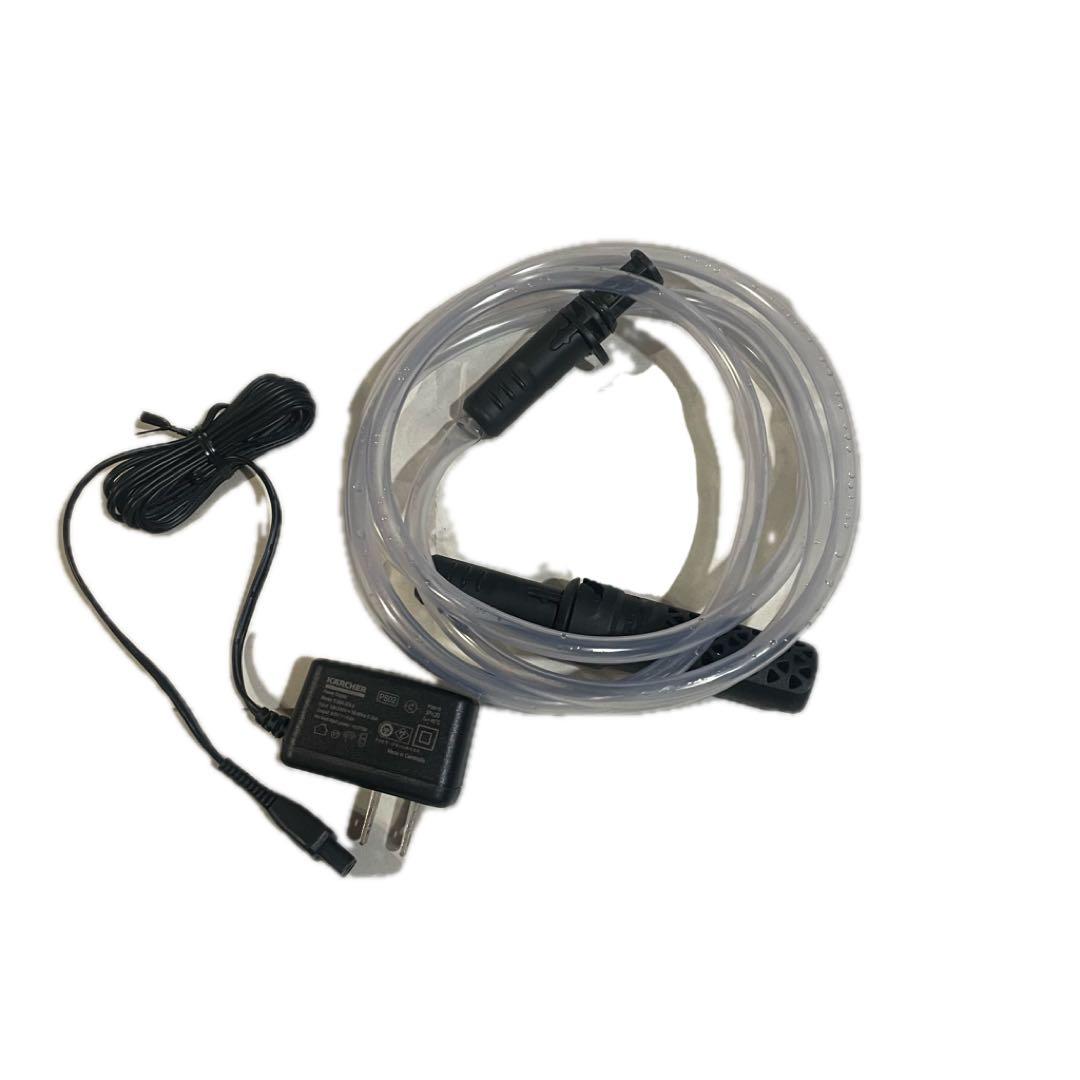 KARCHER ケルヒャー マルチクリーナー 本体 OC3