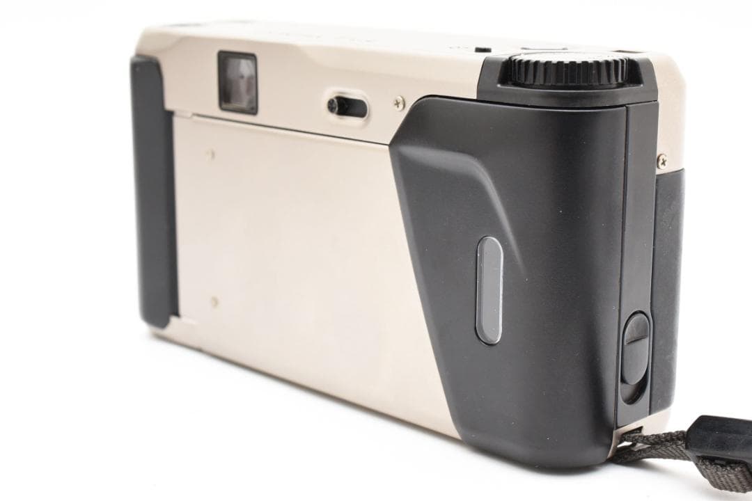 コンタックス CONTAX TVS コンパクト フィルムカメラ