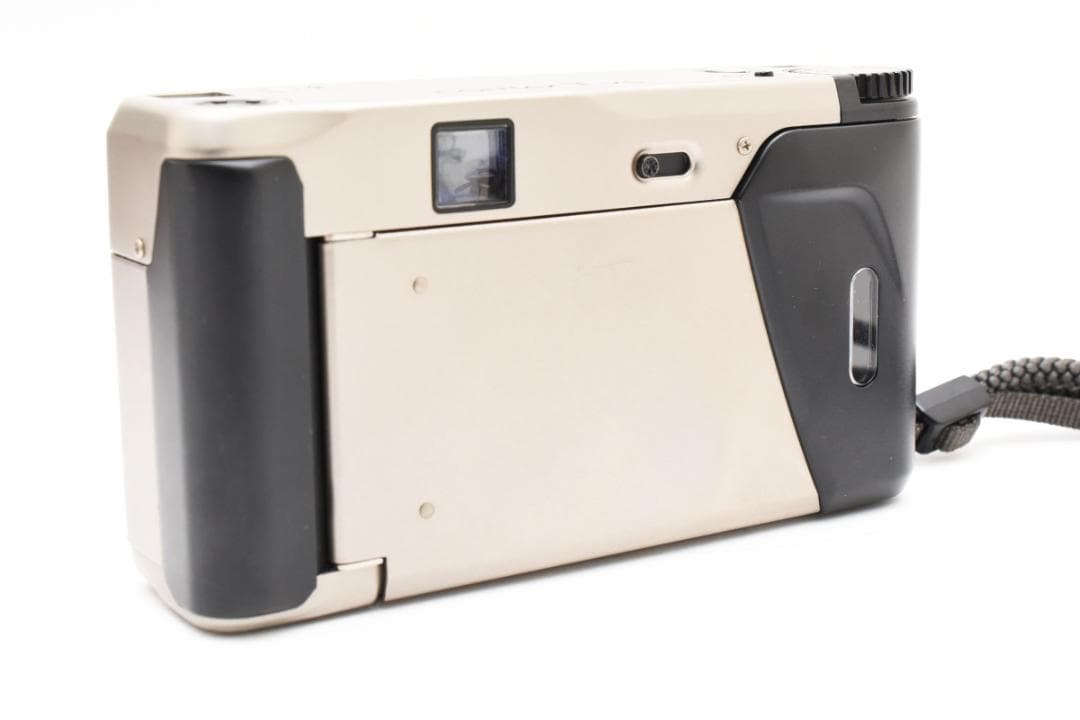コンタックス CONTAX TVS コンパクト フィルムカメラ