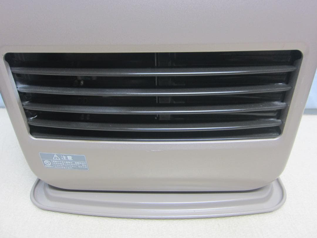 【S9652】整備済 石油ファンヒーター コロナ FH-G3615BY