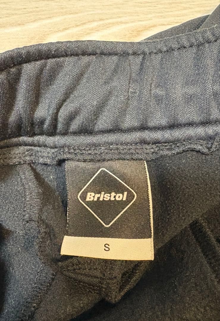 【セットアップ】F.C.Real bristol PBK ティファニーカラー