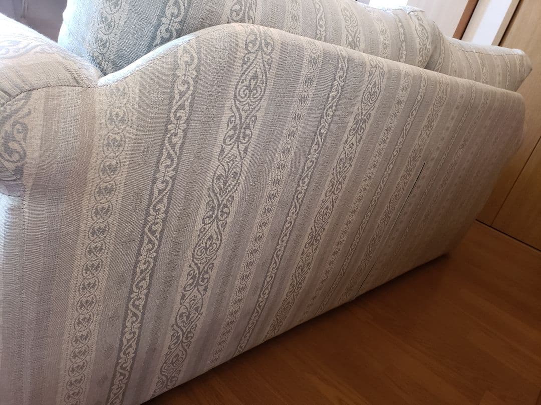 dinos　ディノス※ソファーベッド　美品♪