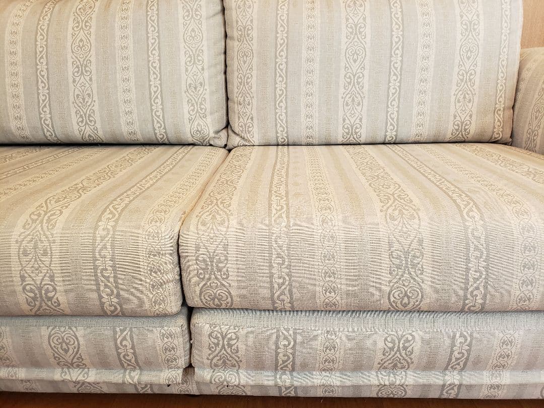 dinos　ディノス※ソファーベッド　美品♪