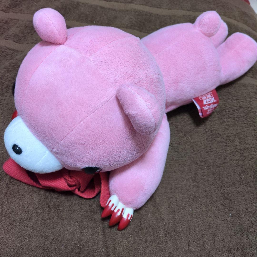 早いもの勝ち！グルーミー 腕力じまんポーチ ショルダー