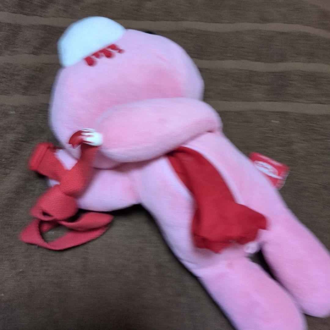 早いもの勝ち！グルーミー 腕力じまんポーチ ショルダー