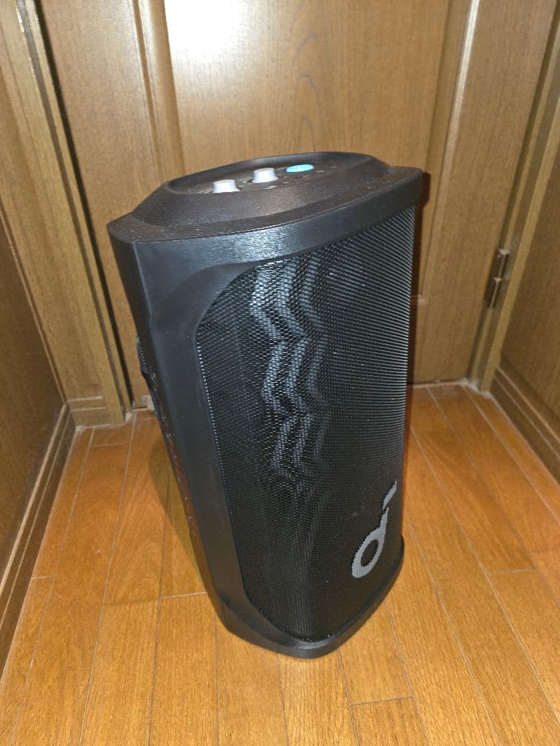 【特価】Soundcore Rave 3s