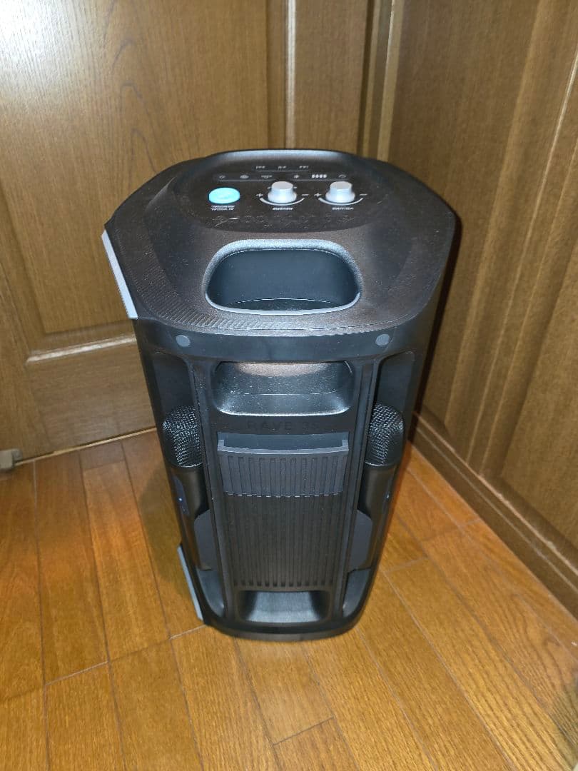 【特価】Soundcore Rave 3s