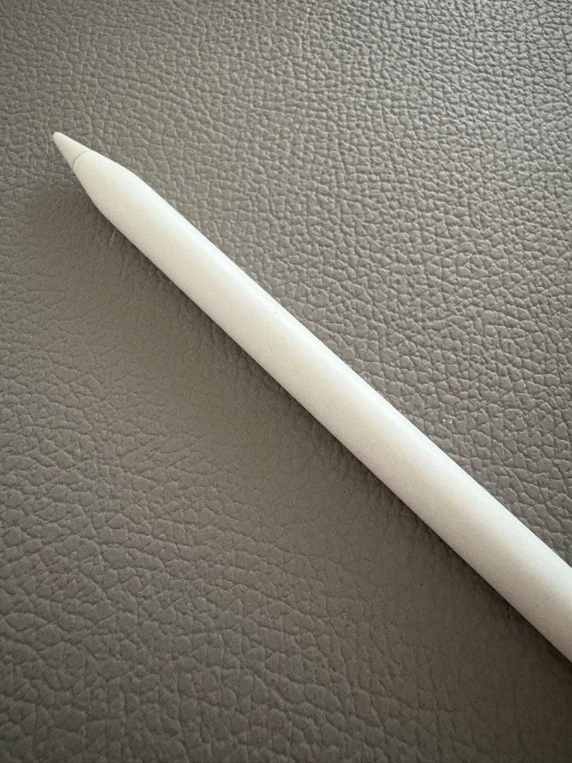 【美品／箱付き】Apple Pencil（第2世代）アップルペンシル