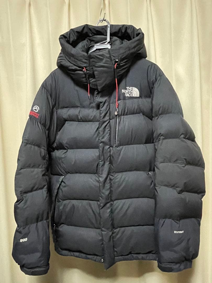 t THE NORTH FACE SUMMIT SERIESサミット