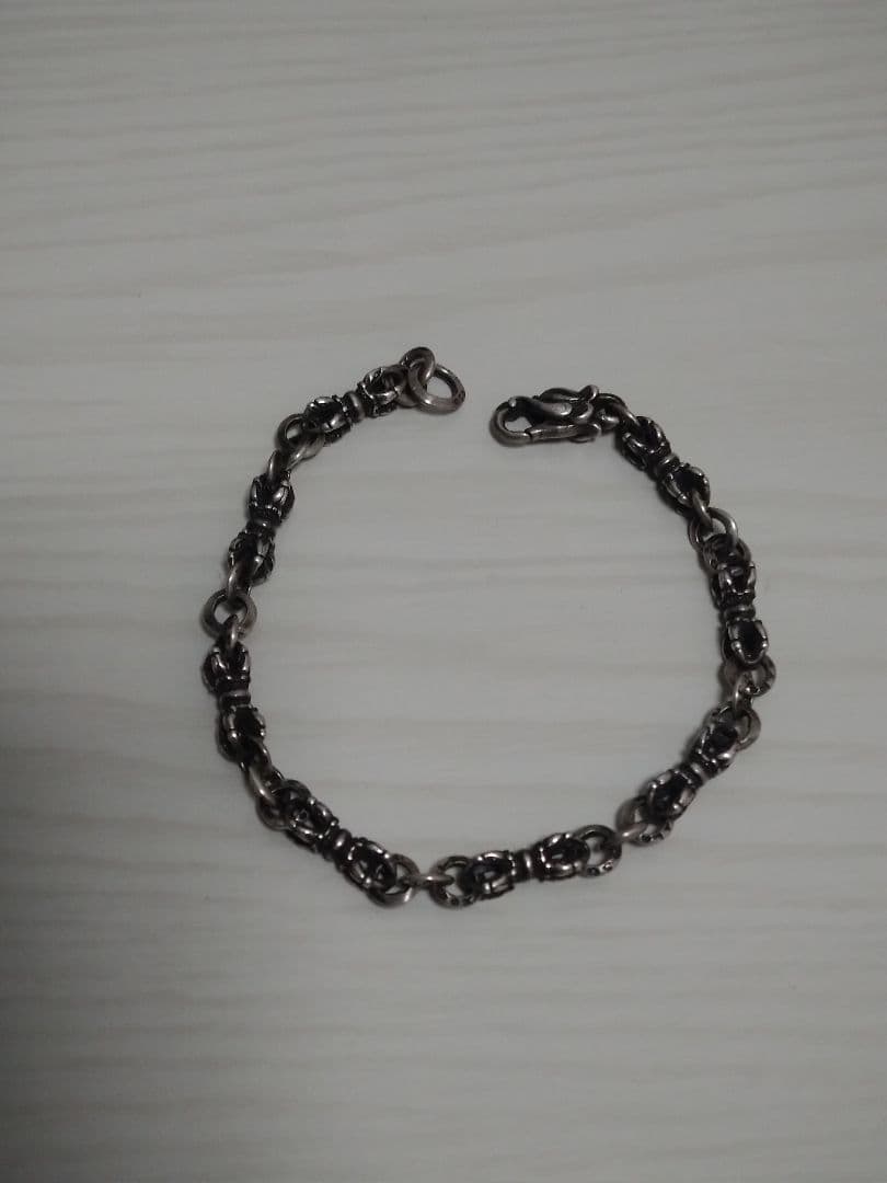 ZOCALO ソカロ　ミニ・バード・ドージェ・ブレスレット Sサイズ