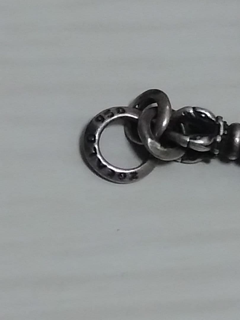 ZOCALO ソカロ　ミニ・バード・ドージェ・ブレスレット Sサイズ