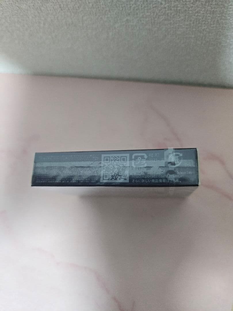 新品　クレ・ド・ポーボーテ　タンプードルエクラⅡ オークル10 レフィル