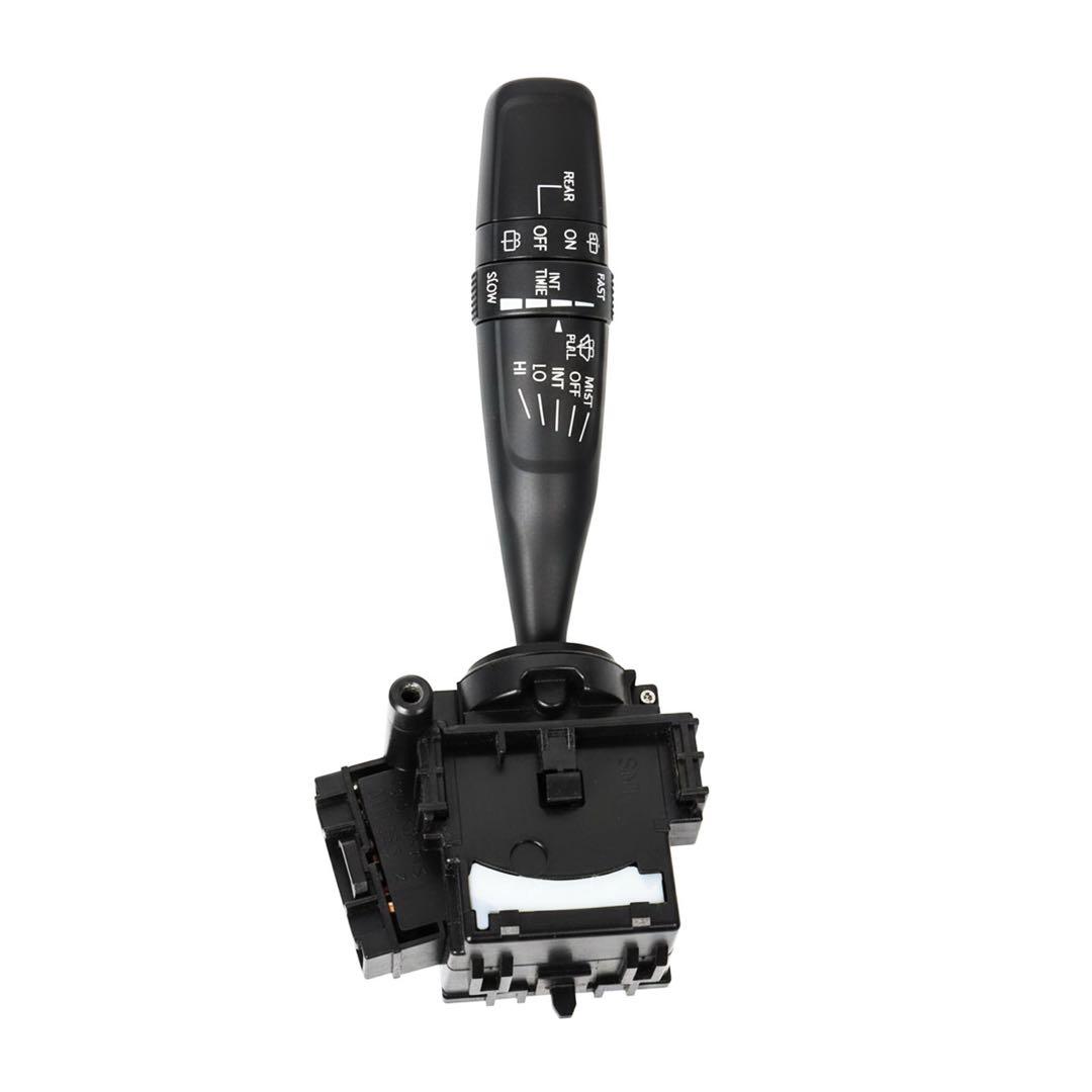 スズキ　37310-50M20 ワイパースイッチ　ディマースイッチ　時間調整付