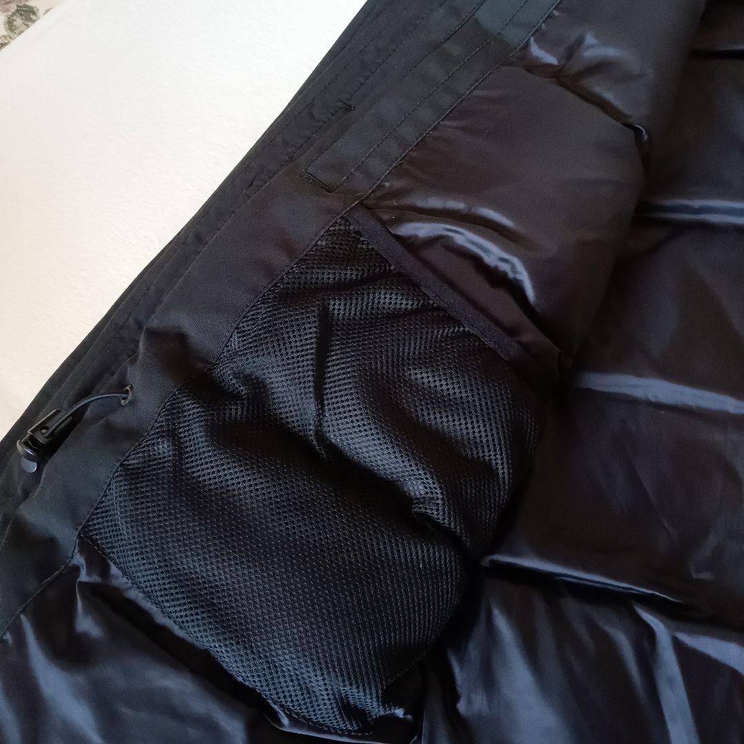 【良品】◇カナダグース◇macculloch◇マクローチ◇ダウンコート◇XS◇