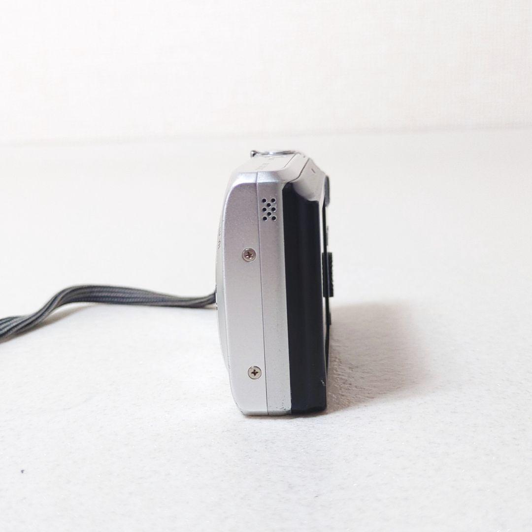 Nikon COOLPIX S6300 シルバー ニコン