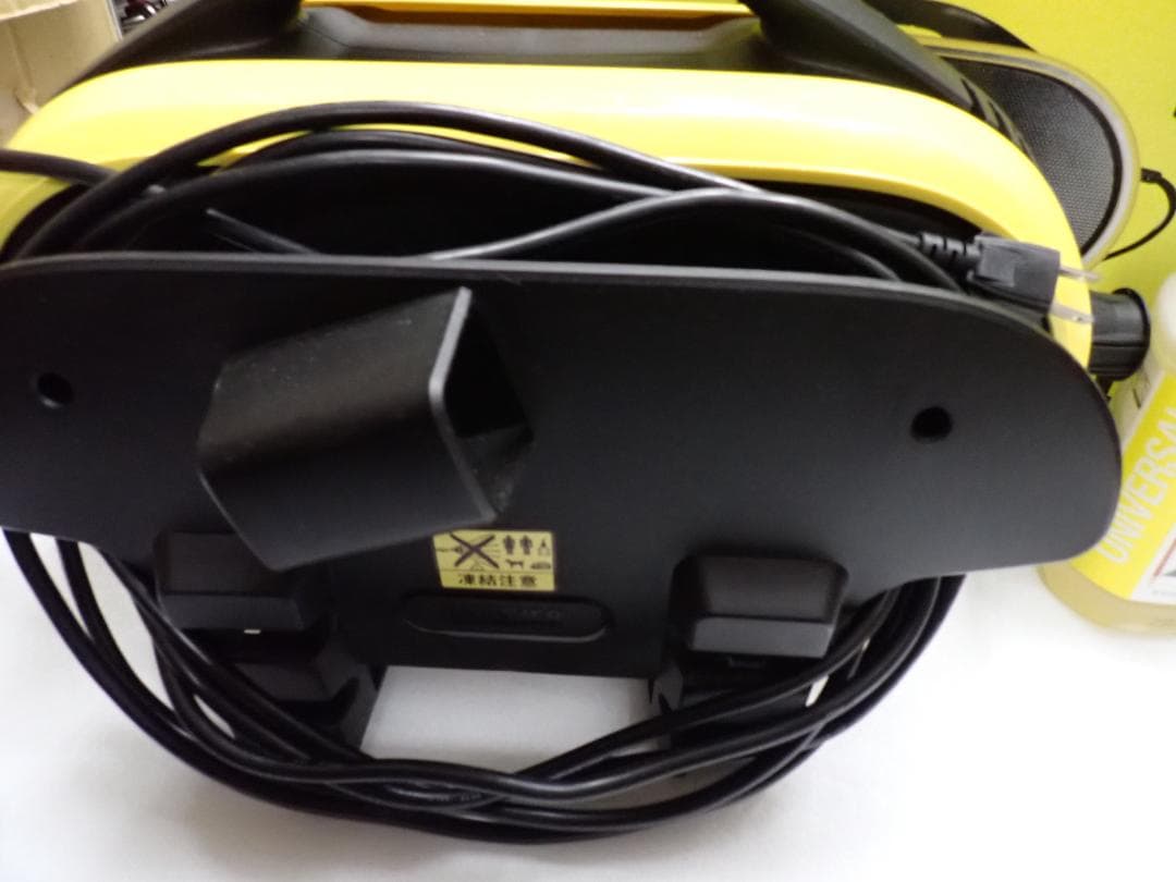 ケルヒャー サイレントプラス ジャパネットオリジナルセット家庭用高圧洗浄機Z-E