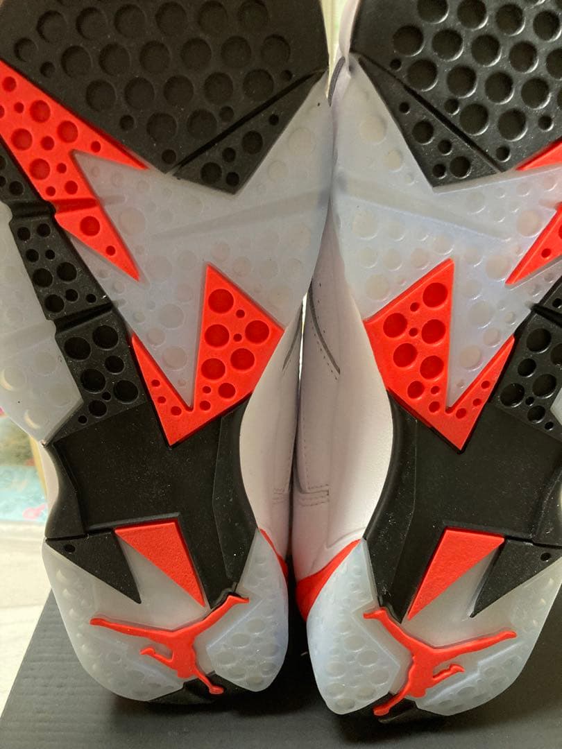 Jordan Air Jordan 7 エアジョーダン7